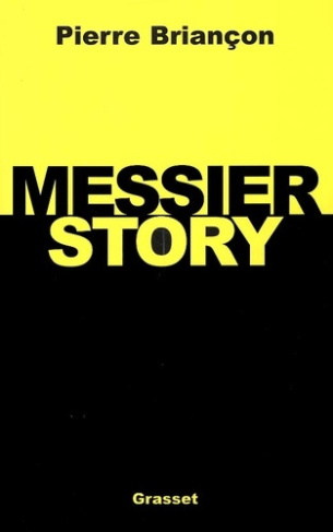 Messier Story