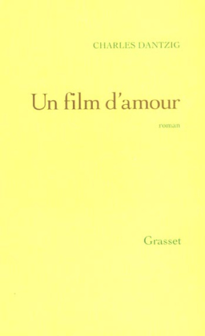 Un film d'amour