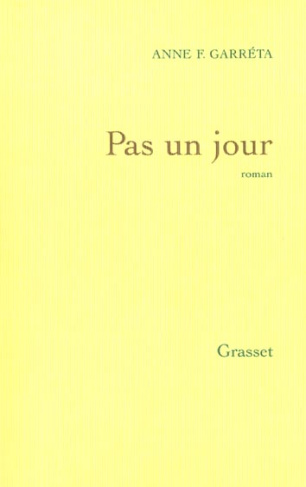 Pas un jour