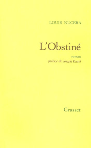 L'obstiné
