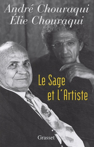 Le sage et l'artiste