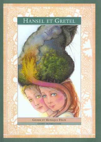 Hansel et Gretel