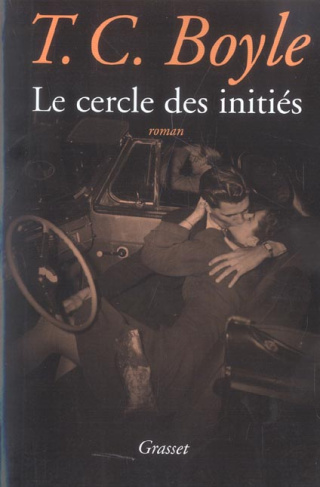 Le cercle des initiés