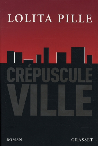 Crépuscule Ville
