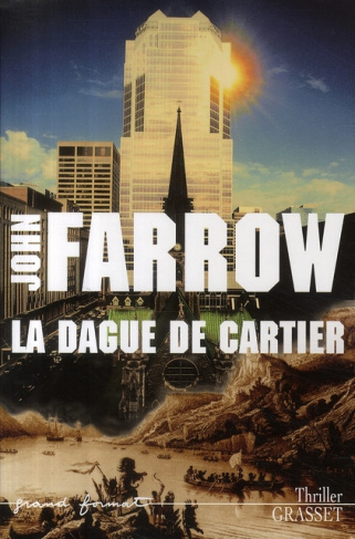 La Dague de Cartier
