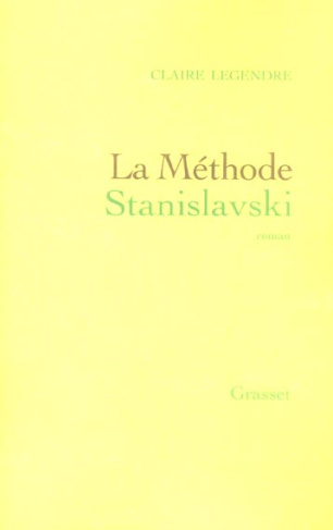 La Méthode Stanislavski