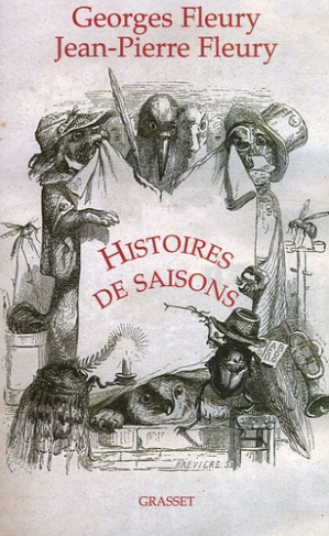 Histoires de saisons