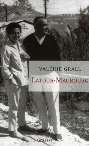 Latour-Maubourg