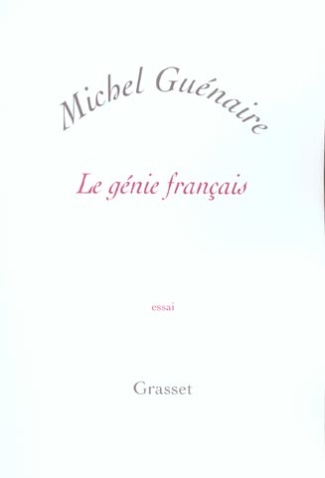 Le génie français