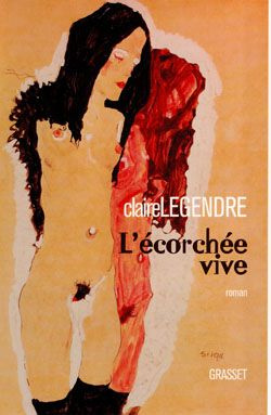 L'ecorchée vive