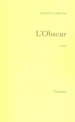 L'OBSCUR