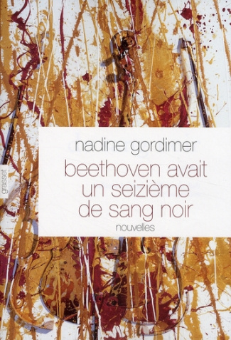Beethoven avait un seizième de sang noir