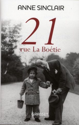 21 rue la Boétie