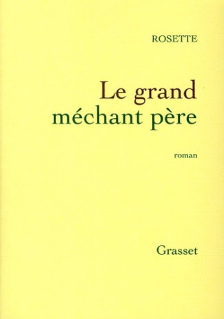 LE GRAND MECHANT PERE