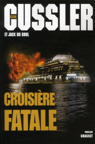 Croisière fatale