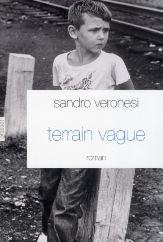 Terrain vague