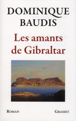 Les amants de Gibraltar