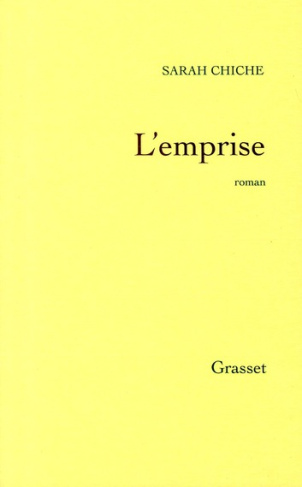 L'emprise