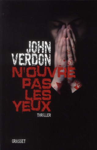 N'ouvre pas les yeux