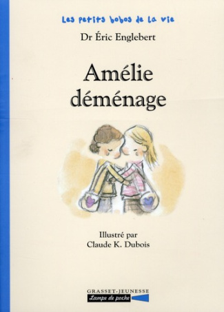Amélie déménage