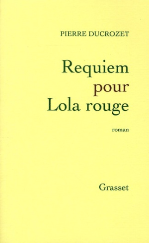 Requiem pour Lola rouge