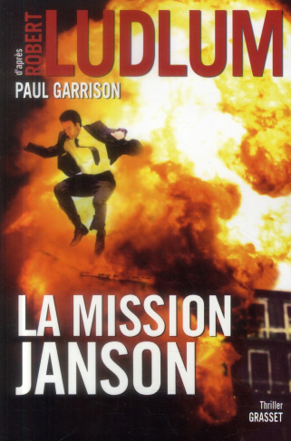 La mission Janson