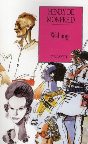Wahanga