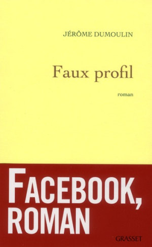 Faux profil
