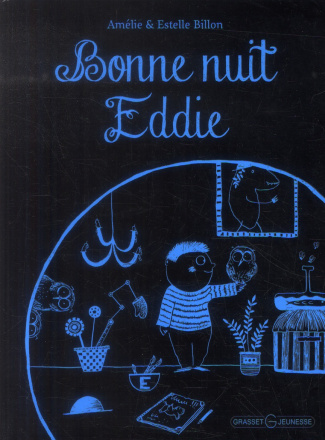 Bonne nuit Eddie