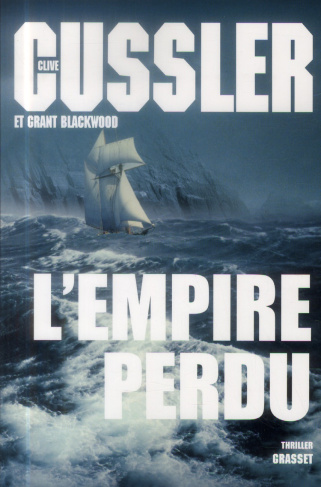 L'empire perdu