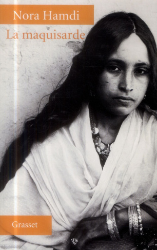 La maquisarde