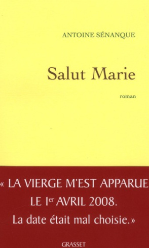 Salut Marie