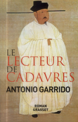 Le lecteur de cadavres