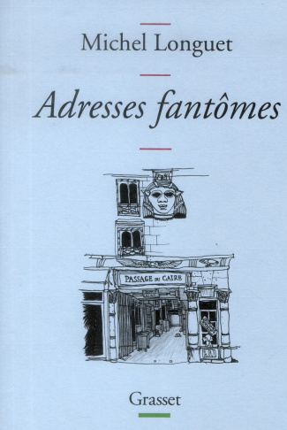 Adresses fantômes