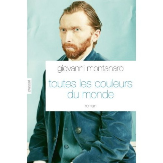 Toutes les couleurs du monde