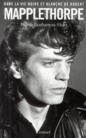 Dans la vie noire et blanche de Robert Mapplethorpe
