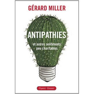 Antipathies