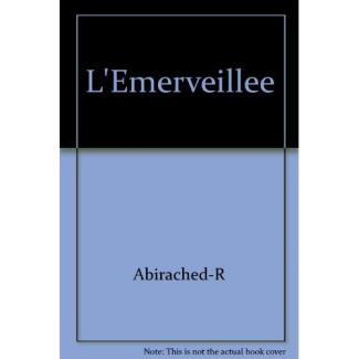 L'émerveillée
