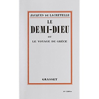 Le demi-dieu