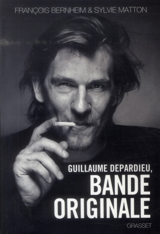 Guillaume Depardieu, bande originale