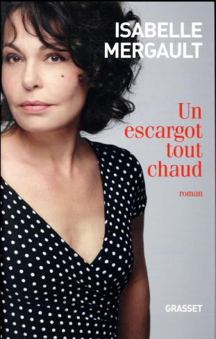 Un escargot tout chaud