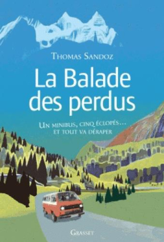 La balade des perdus