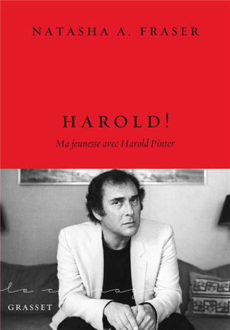 Harold ! Ma jeunesse avec Harold Pinter