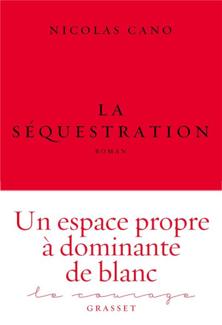 La séquestration