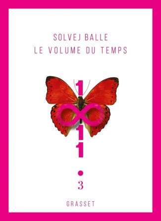 Le volume du temps Tome 3