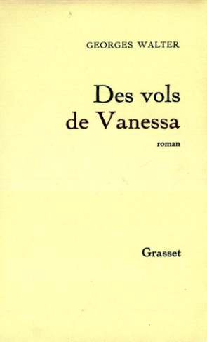 Des vols de Vanessa