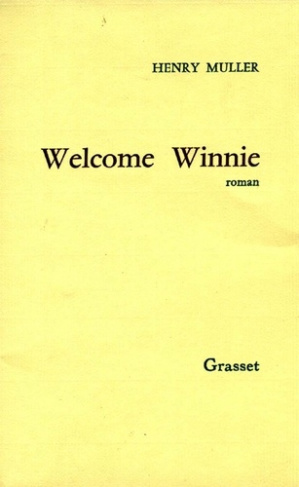 Welcome Winnie