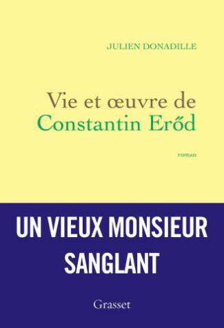 Vie et oeuvre de Constantin Erod