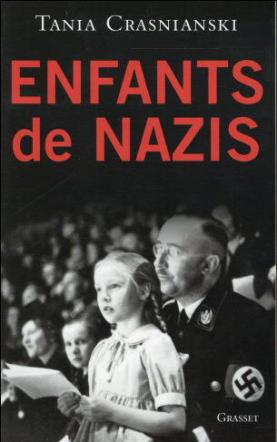 Enfants de nazis