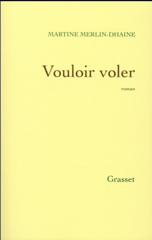 Vouloir voler